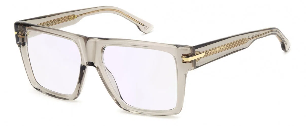 Victoria Beckham VB7010 Eyeglasses - view 3